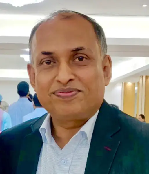 আলমগীর আলম