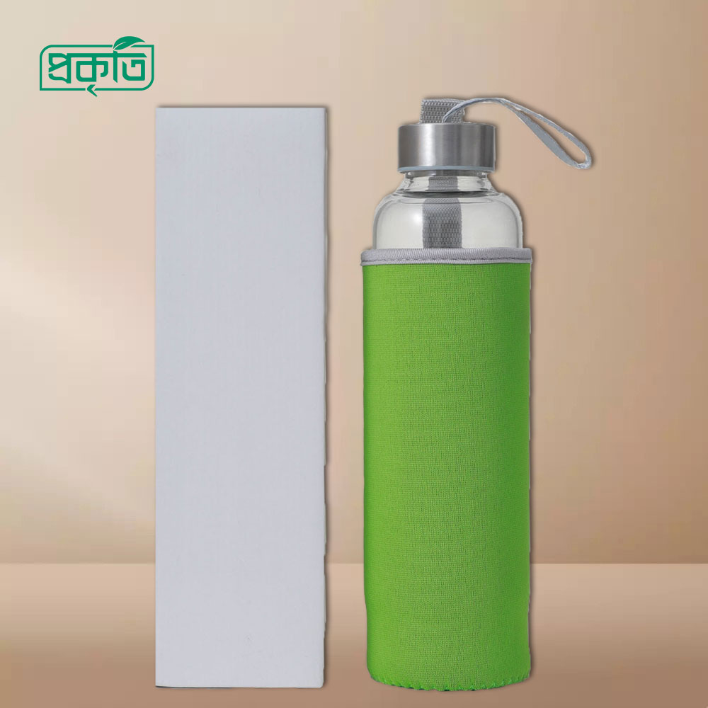 Alkaline Water Bottle | অ্যালক্যালাইন পানির বোতল