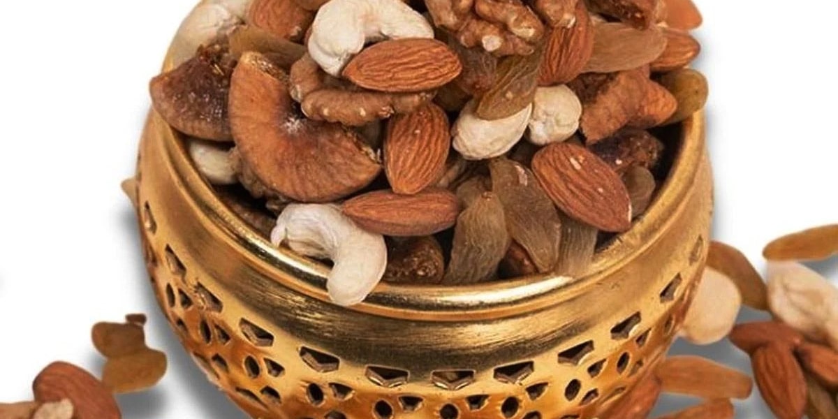 ড্রাই ফ্রুটসের ভালো-মন্দ দিকগুলো এখনই জেনে নিন – আলমগীর আলম