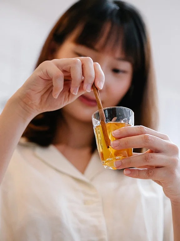 যে প্রাকৃতিক টনিকে শরীরের প্রদাহ দূর হবে