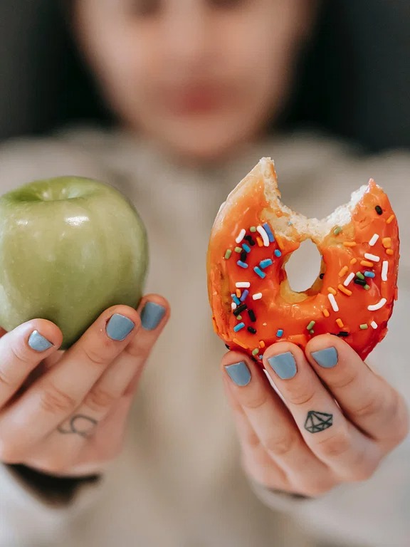 না খেয়েও ভালো থাকা যায় – আলমগীর আলম