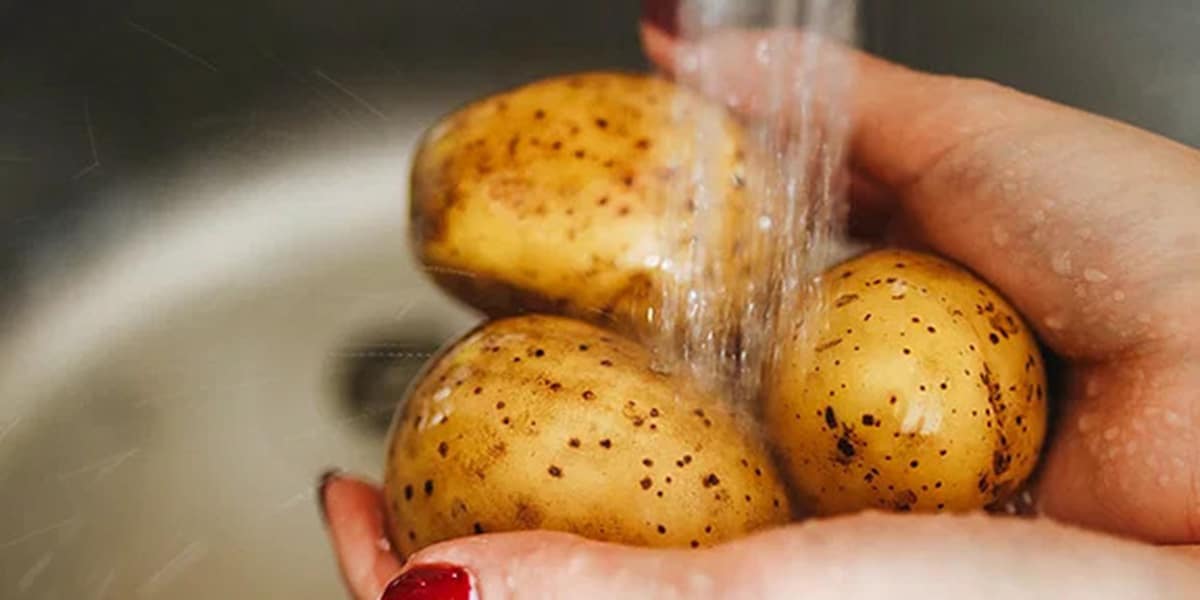 ওষুধের মতো কাজ করে আলু