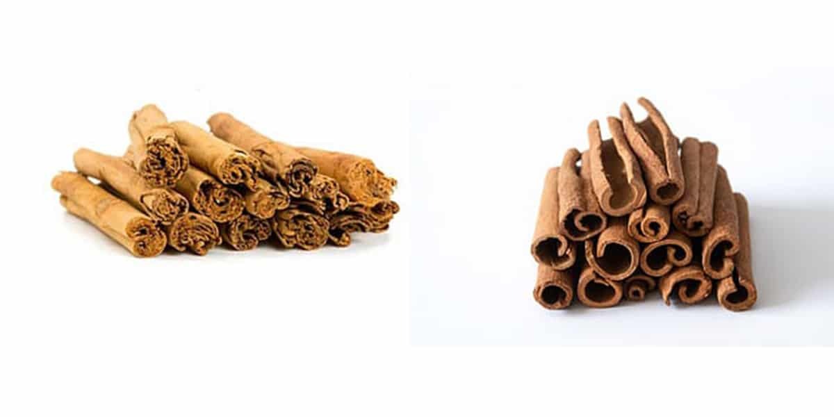 ঔষধিগুণসম্পন্ন দারুচিনিতেও আছে আসল–নকলের সংকট