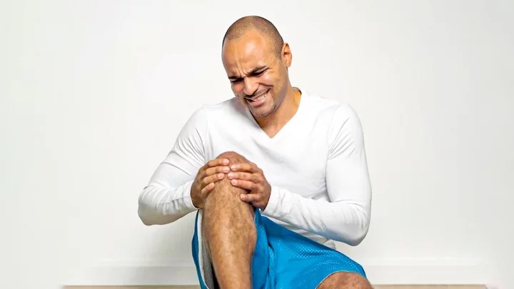 পেশিতে খিঁচুনি হলে কী করবেন – আলমগীর আলম