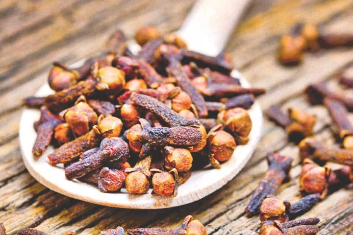 প্রতিদিন দুটি লবঙ্গ খেয়ে দেখুন – আলমগীর আলম