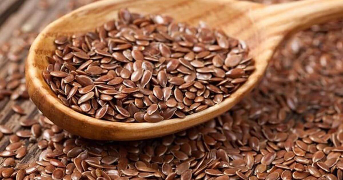 প্রতিদিনের খাদ্য তালিকায় তিসি রাখুন – আলমগীর আলম