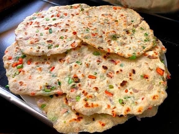 শীতে স্বাস্থ্য সুরক্ষায় খেতে পারেন পুষ্টিকর সবজি চাপাতি