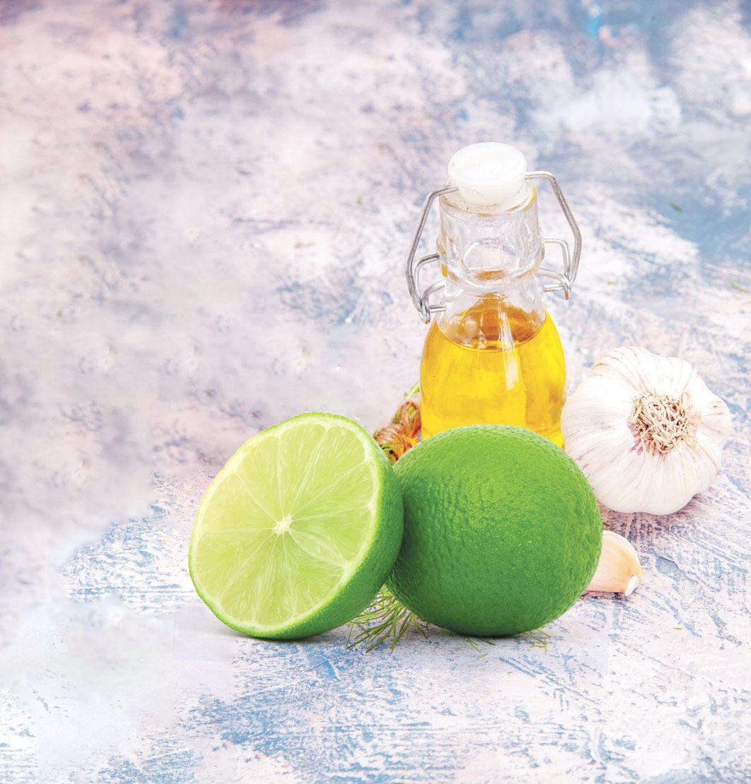 শারীরিক শক্তি বাড়াবে রসুন ও লেবুর মিশ্রণ – আলমগীর আলম