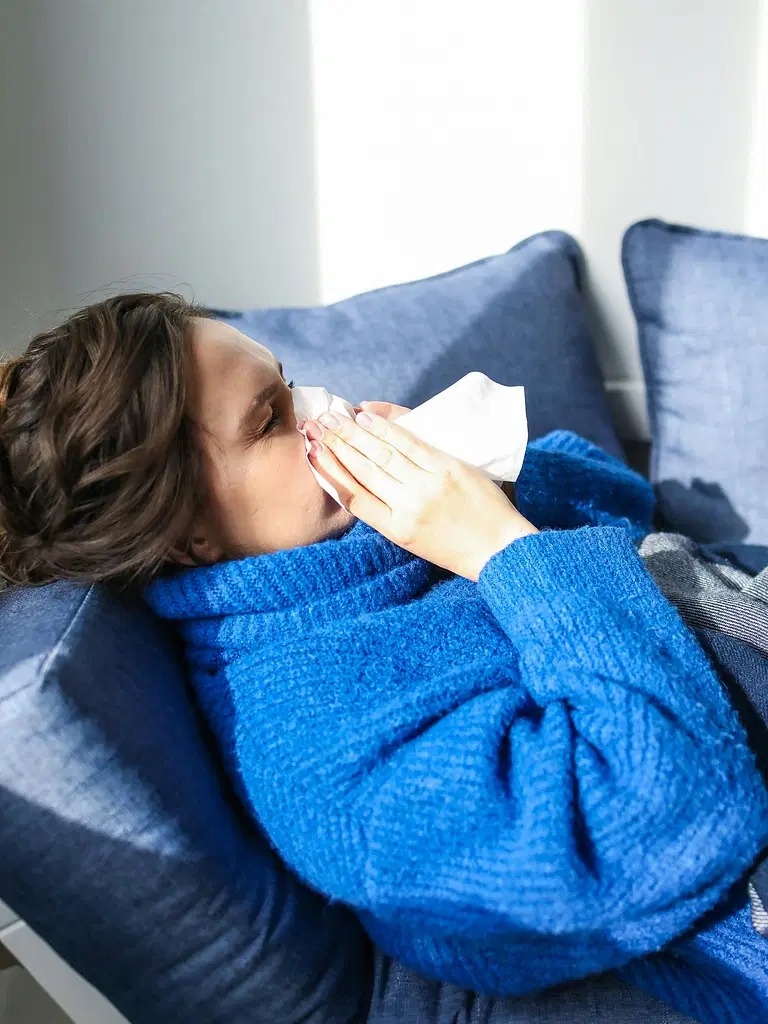 শীতে সাইনাস সংক্রমণ বাড়লে যা করতে হবে – প্রকৃতি : প্রাককৃতিক নিরাময় কেন্দ্র