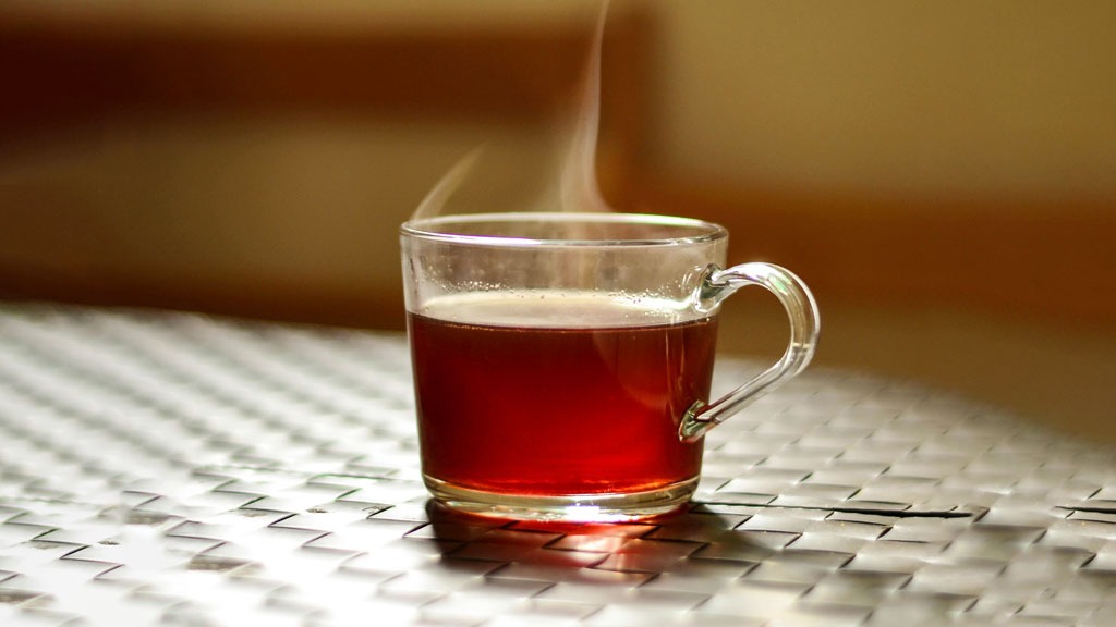 শীতে উপকারী লবঙ্গ ও তেজপাতা চা: আলমগীর আলম