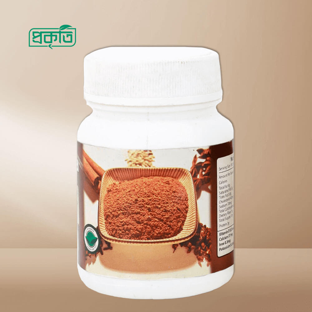 Spice Tea - মসলা চা : হার্ট অ্যাটাকের ঝুঁকি কমায়